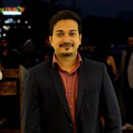 Arun Shekhar